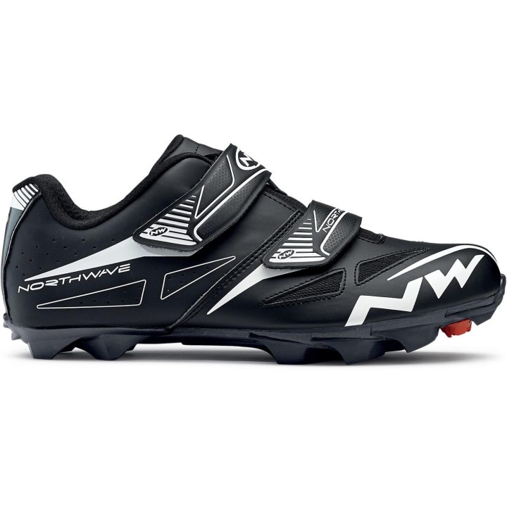 scarpe-northwave-spike-evo-black