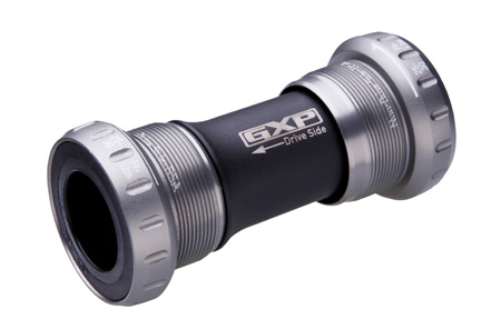 Calotte GXP sfere in acciaio passo inglese