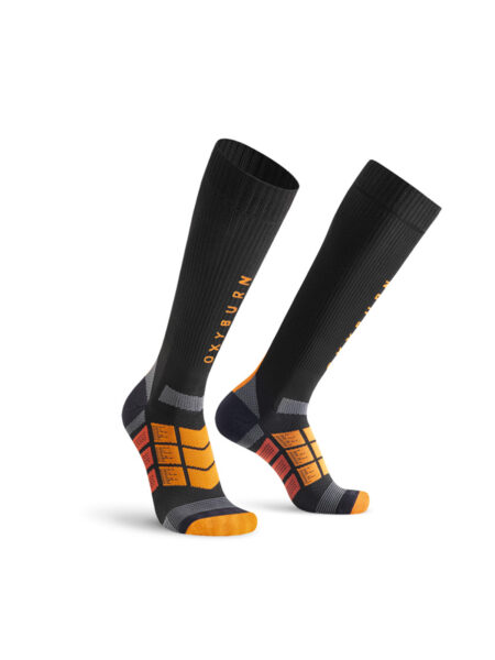 Calze OXB Levitate MY20col. Orange