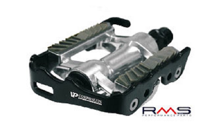 Coppia Pedali Dual Function SPD
VP-X92