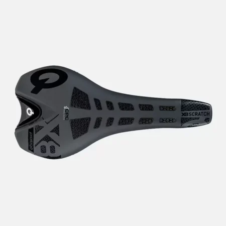 Prologo  Sella Scratch X8 Cpc Airing Tirox Nero