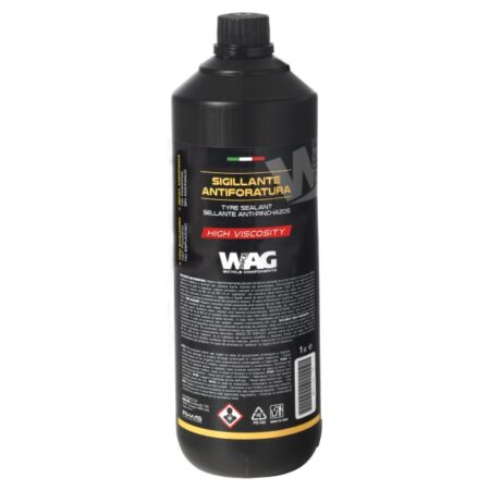 Sigillante Wag Anti-foratura 1L