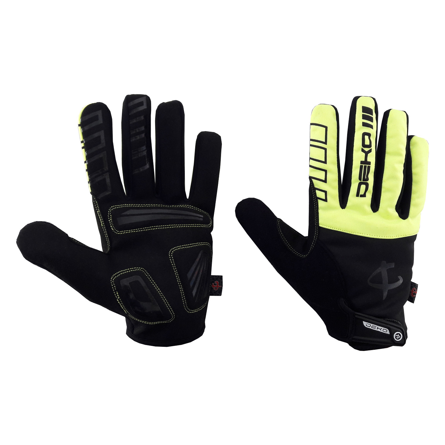Guanti Deko New Tech
