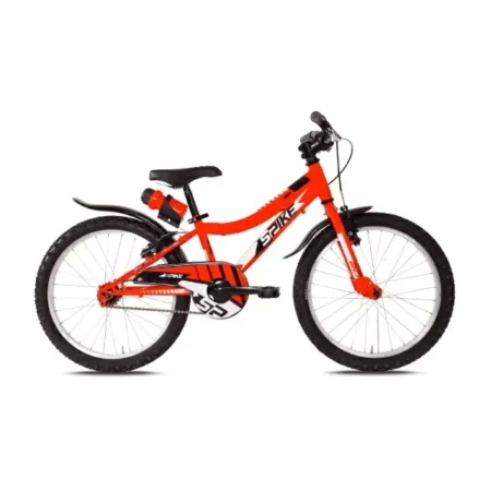 SPIKE - ROSSO 20" 1V