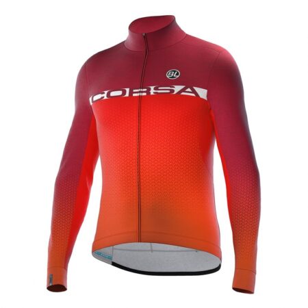 Maglia BL Fiandre S2 Corsa