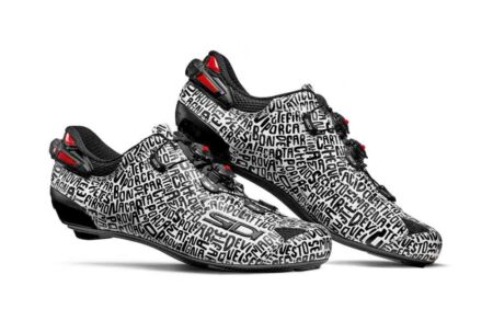 Scarpe Sidi Shot 2 zero BDC