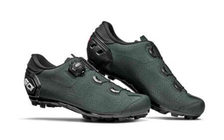 Scarpe MTB Sidi Speed