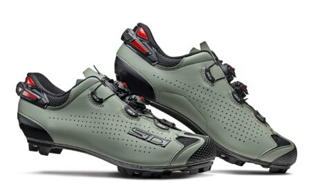 Scarpe MTB Sidi Tiger 2