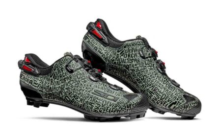 Scarpe Sidi Tiger 2 zero