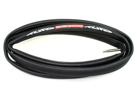 Cop. Tifo s33 Pro Tubolare 24mm 28" nero