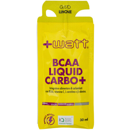 BCAA Liquid Carbo+