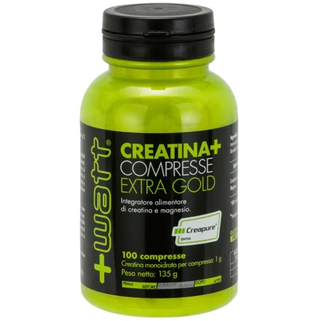 Creatina+ Extragold
