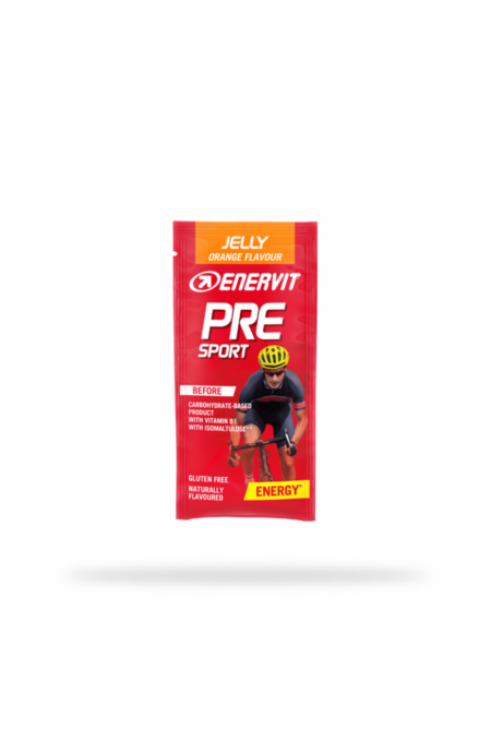 ENERVIT PRE SPORT