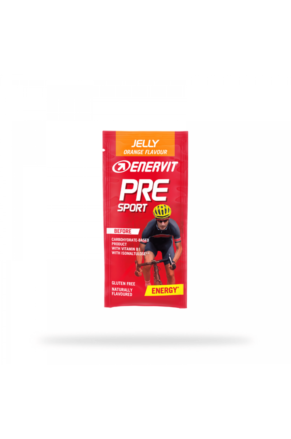 ENERVIT PRE SPORT