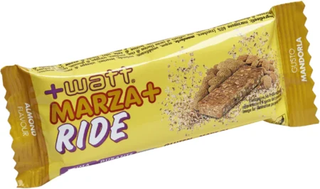 Marza+ Ride