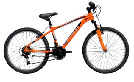 REACTION 26 - ARANCIO 26"