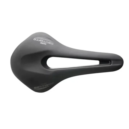 Selle San Marco Shortfit 2.0 Open Fit Sport Wide 155 mm