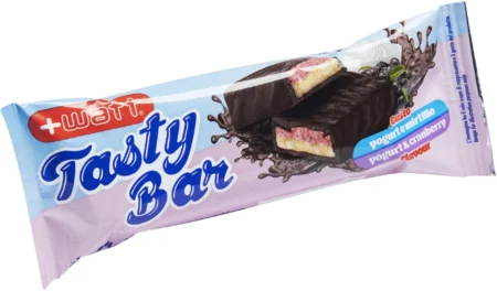 Tasty Bar