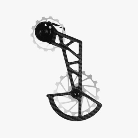 GABBIA CAMBIO NOVA RIDE