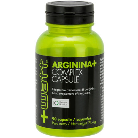 ARGININA+ CAPSULE