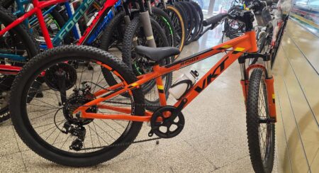 BICI MONTANA SPIDY 24