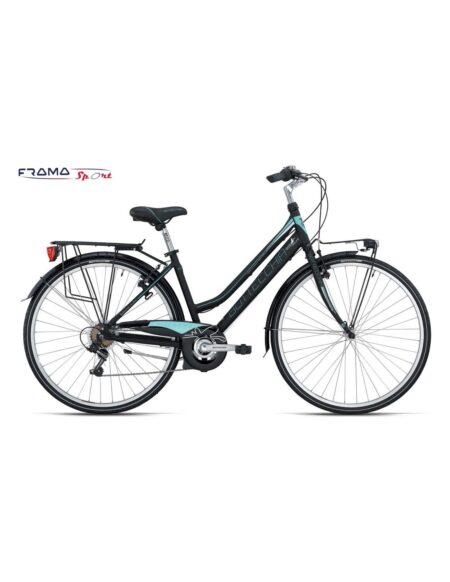 BOTTECCHIA 200 LADY