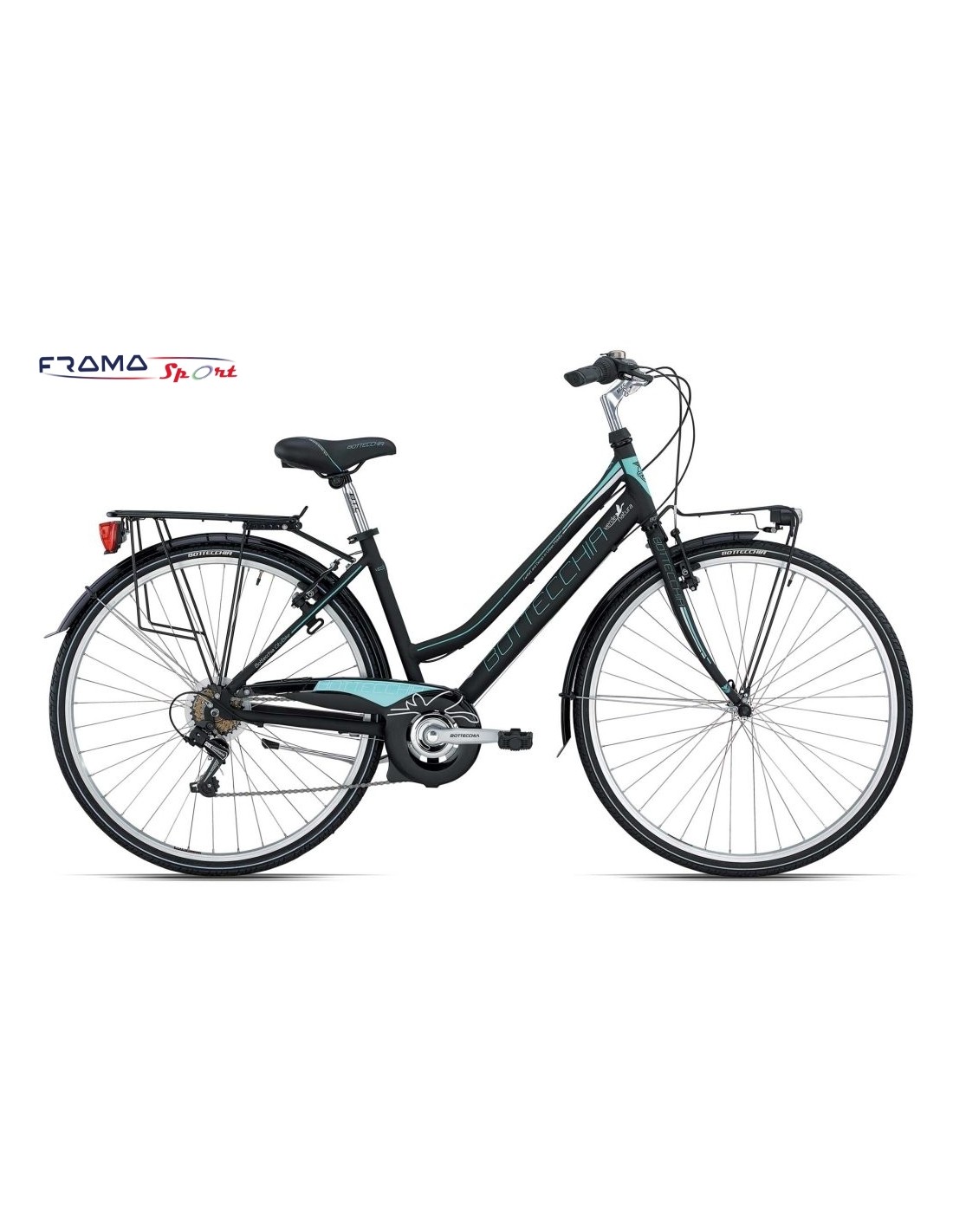 BOTTECCHIA 200 LADY
