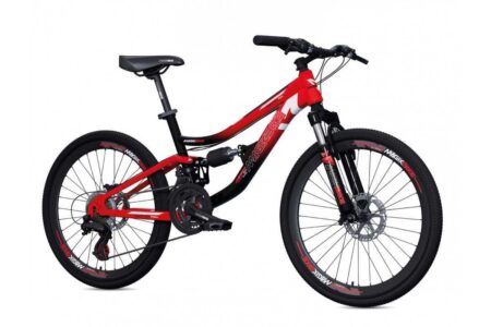 BICI MAGIK BIKE FULL 26