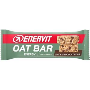 BARRETTA OAT BAR ENERVIT