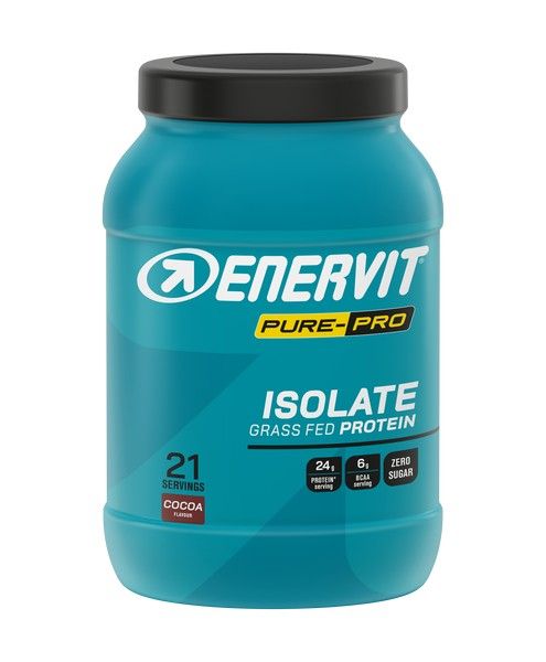 ISOLATE GRASS FED PROTEIN CACAO