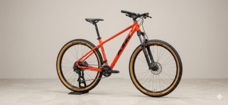 BICI 29 KTM CHICAGO