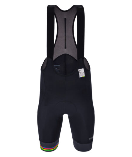 SALOPETTE UCI SANTINI