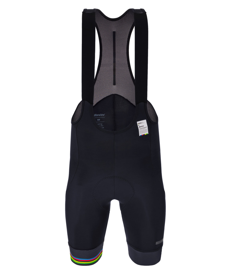 SALOPETTE UCI SANTINI