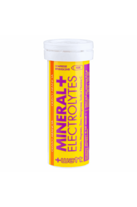 MINERAL+ ELECTROLYTES