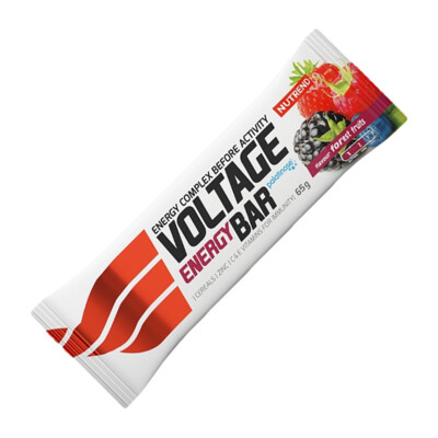 BARRETTE VOLTAGE
