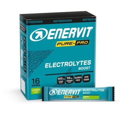 ELECTROLYTES