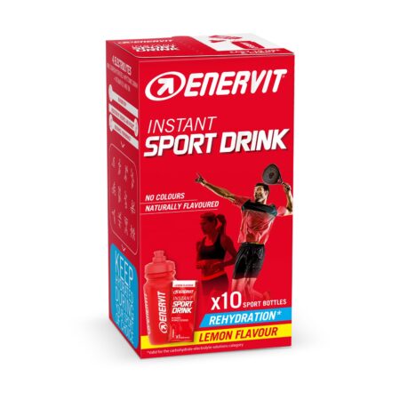INSTANT SPORT DRINK