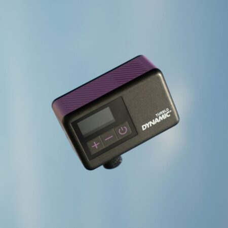 DYNAMIC MINI COMPRESSORE