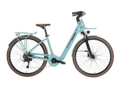 BICICLETTA ELETTRICA MBM NEFELE