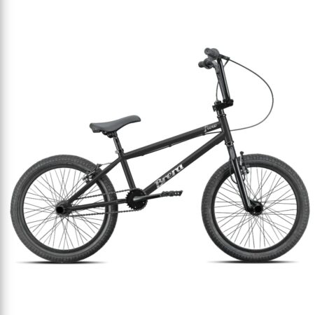 BMX FLOW