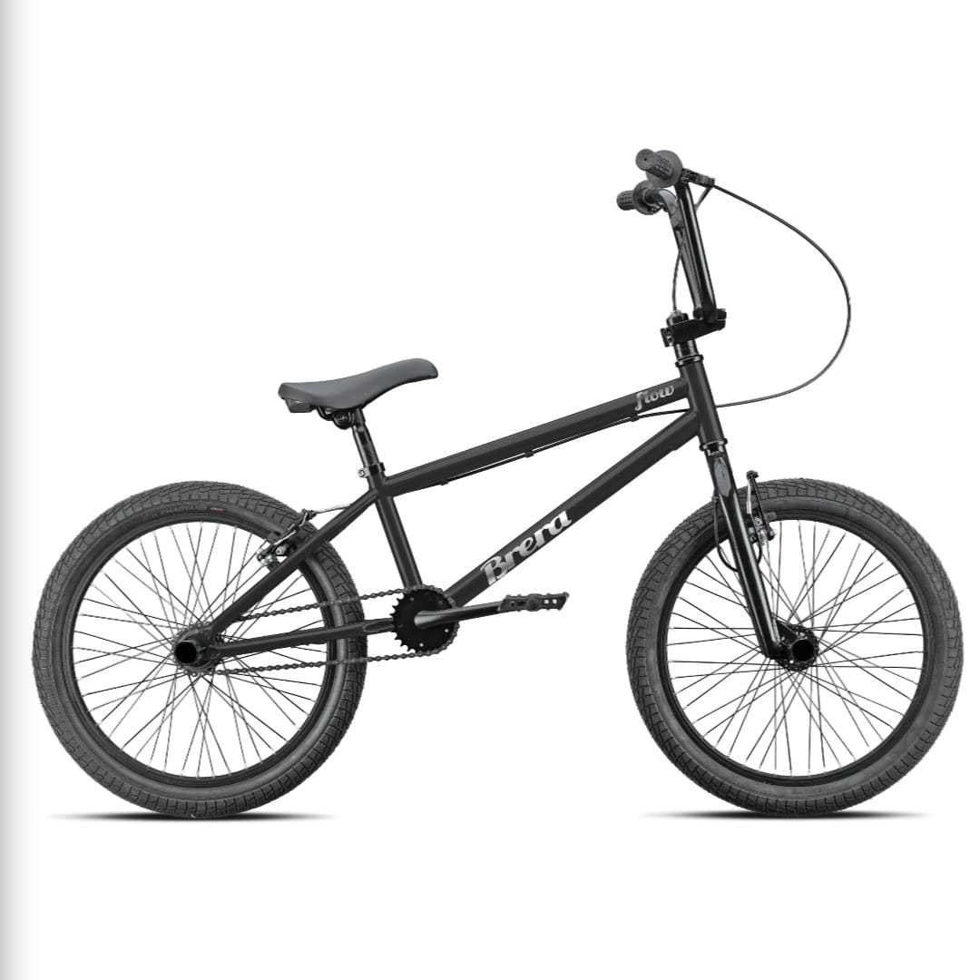 BMX FLOW